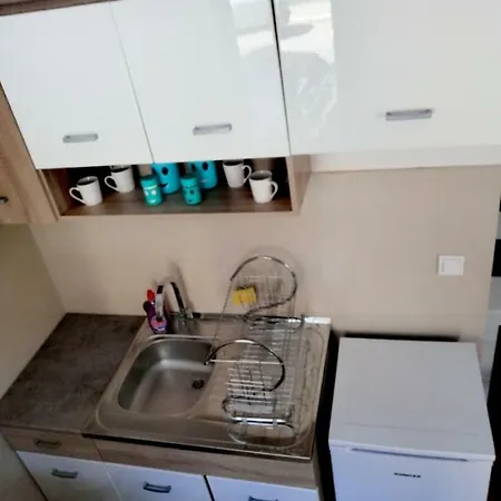 Apatman Sergej Apartment