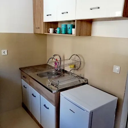 Apartment Apatman Sergej Soko Banja