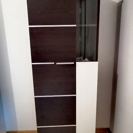 Apatman Sergej Apartment