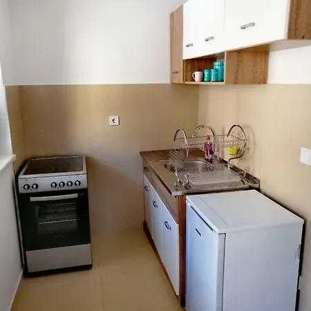 Apatman Sergej Apartment Soko Banja