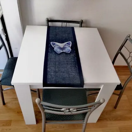 Apatman Sergej Apartment Soko Banja