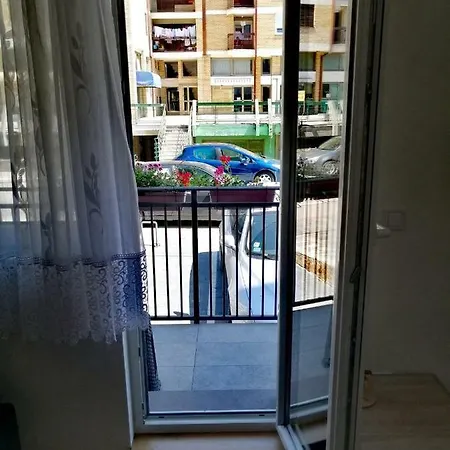 Apartment Apatman Sergej Soko Banja