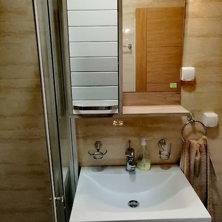 Apartment Apatman Sergej