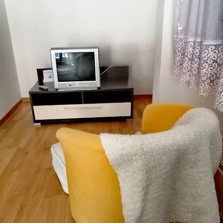 Apatman Sergej * Soko Banja