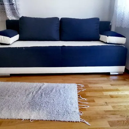 Apatman Sergej * Soko Banja