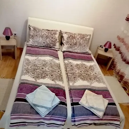 Apatman Sergej * Soko Banja