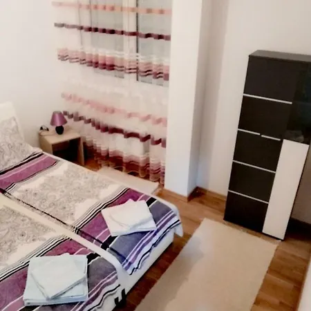 Apartment Apatman Sergej Soko Banja